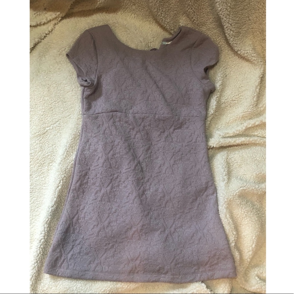 Urban Outfitters Kimchi Blue Dress